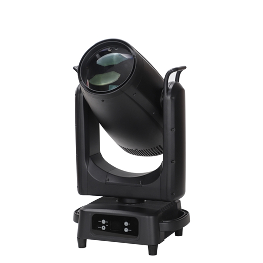Magnesium Alloy Outdoor IP Waterproof 390W Super Beam Moving Head Light